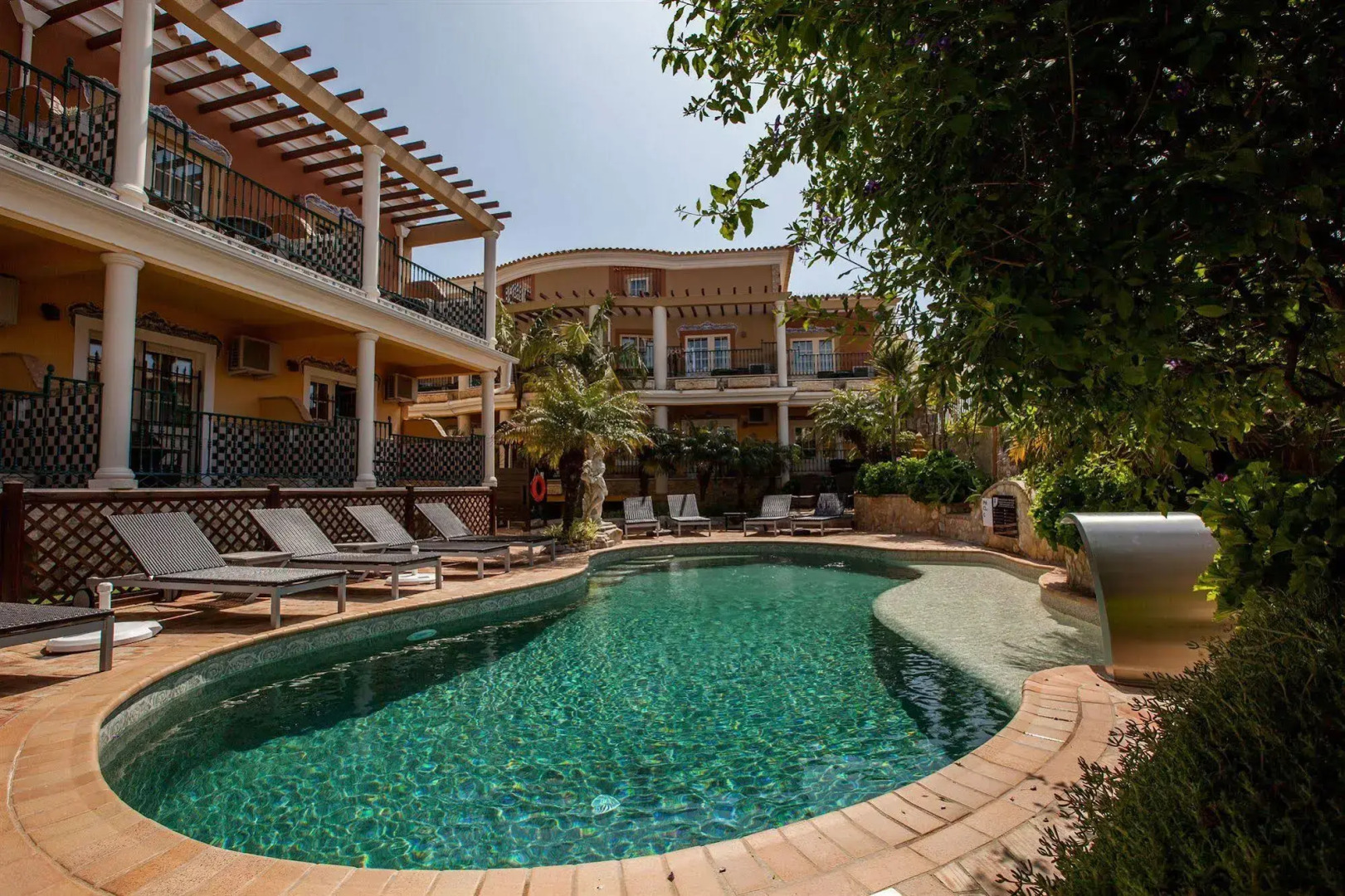 Charming Residence & Guest House Dom Manuel I (Adults only)