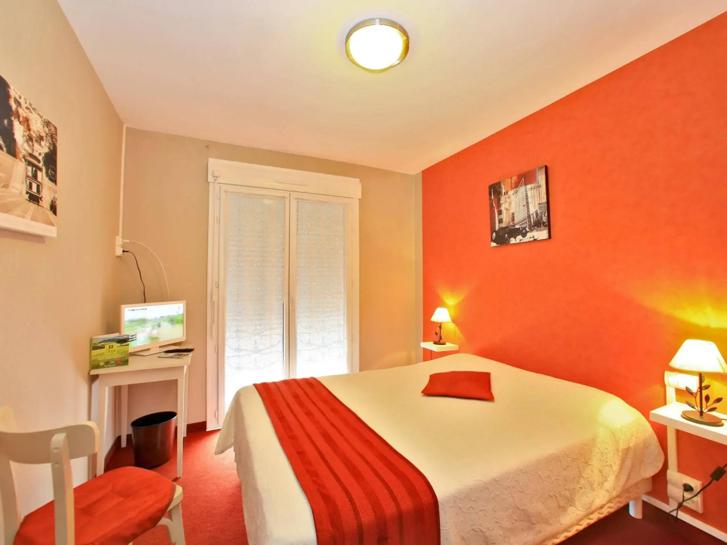 Hôtel L'Embarcadère