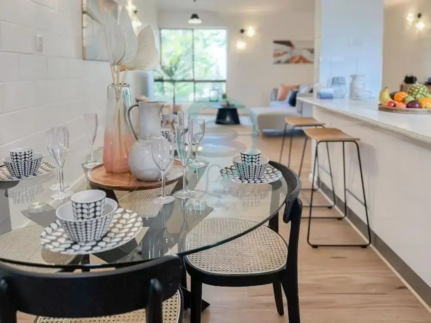 Nightcliff Foreshore Seaview Outdoor Dining