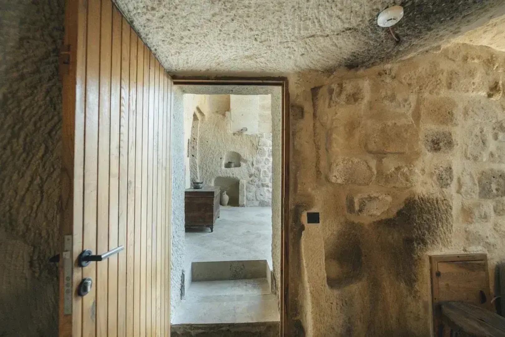 Vie Cappadocia - Adults Only