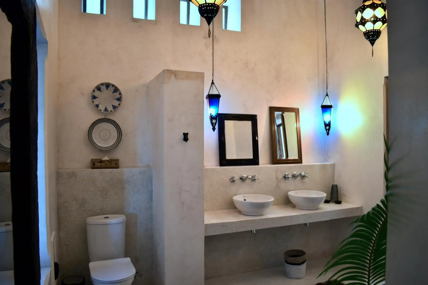 Qambani Luxury Resort