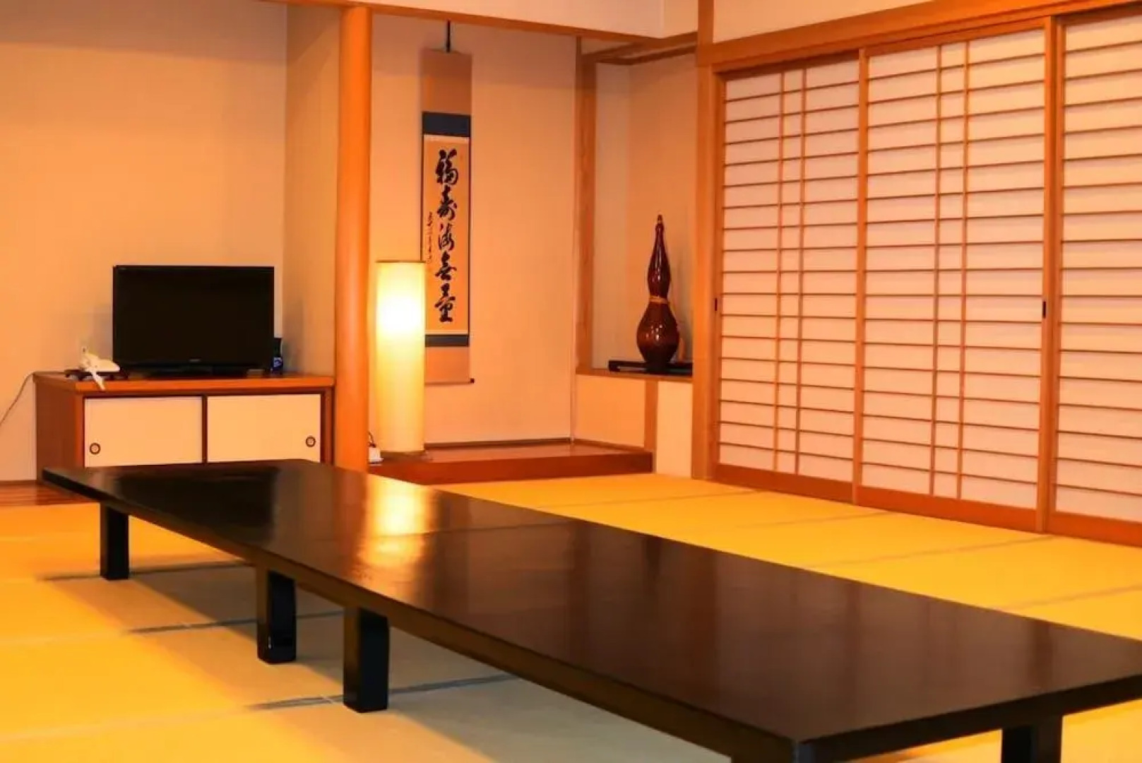 Ryokan Fujiya