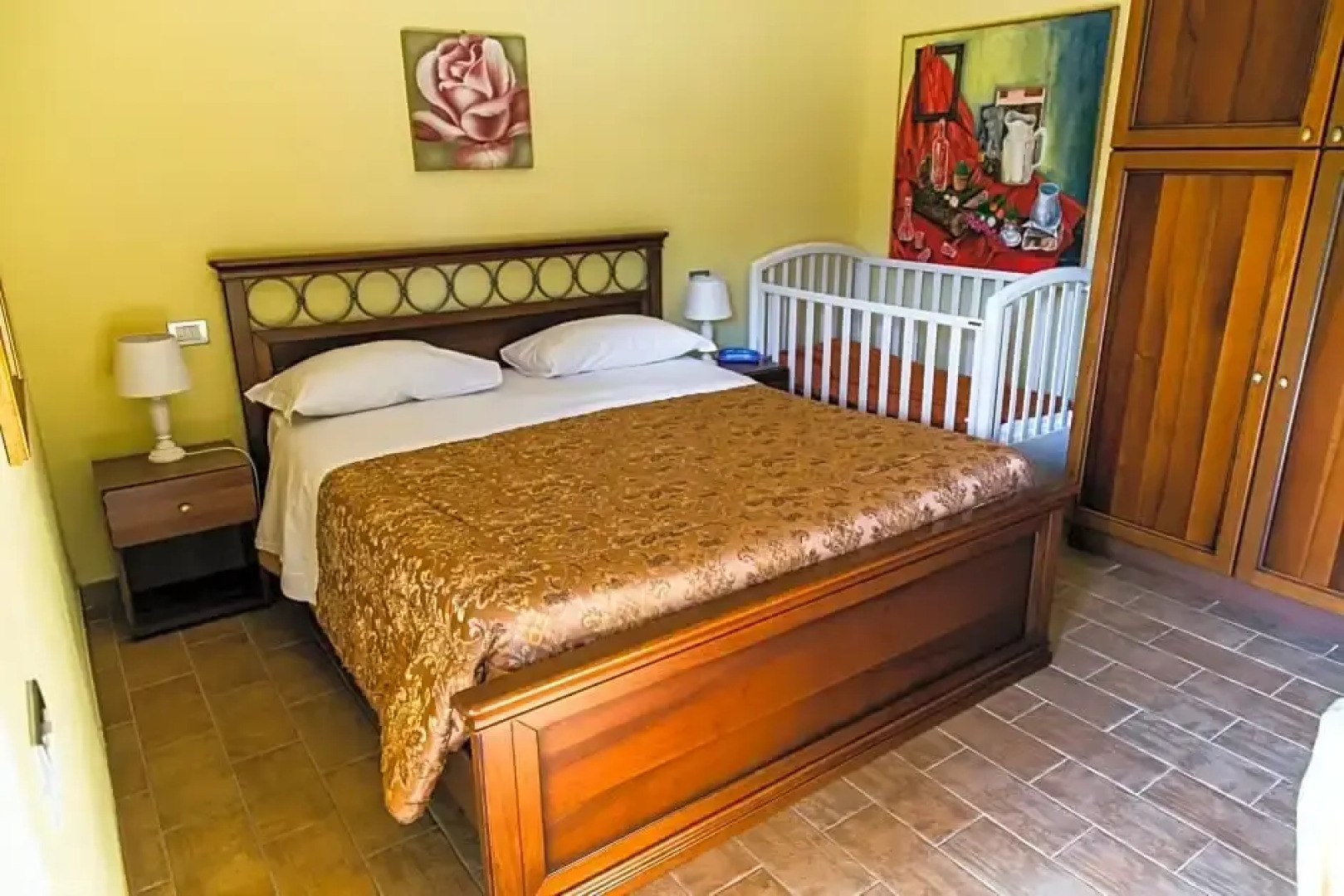 Agriturismo Le Gazze