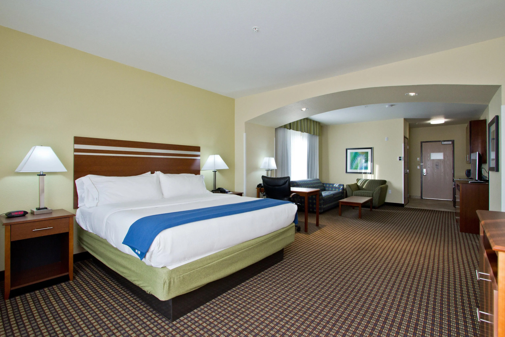 Holiday Inn Express Hotel & Suites Denver East-Peoria Street by IHG