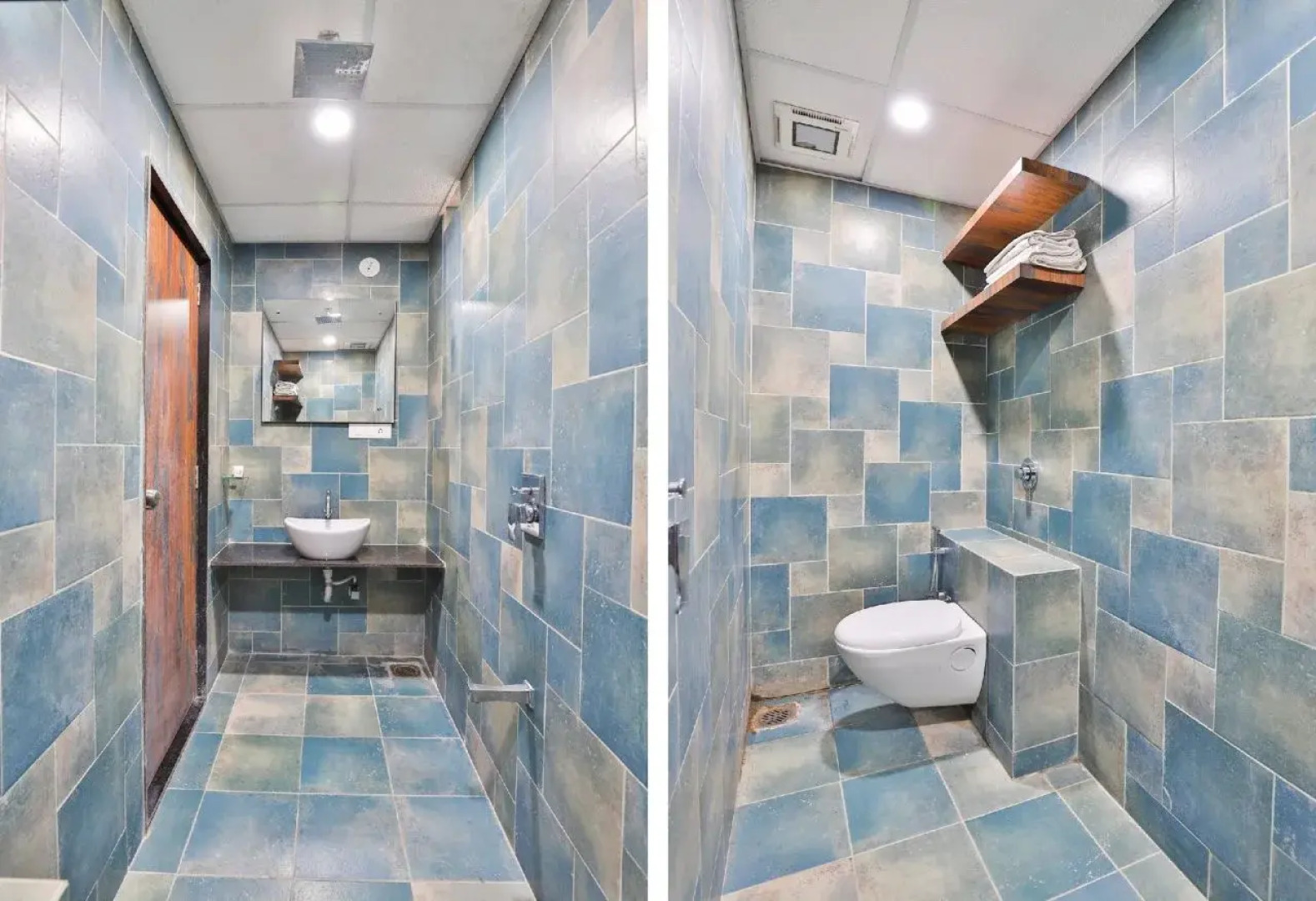 The Grand President By OYO Rooms