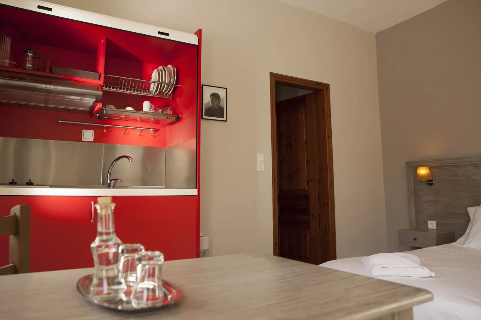 Anna Katerina Apartments