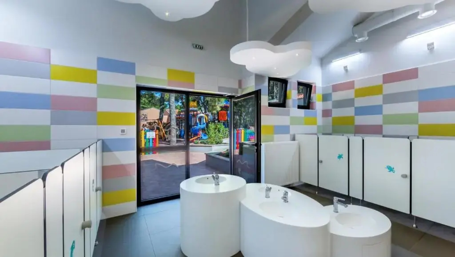 Glamping Tents | Losinj | Camp Čikat