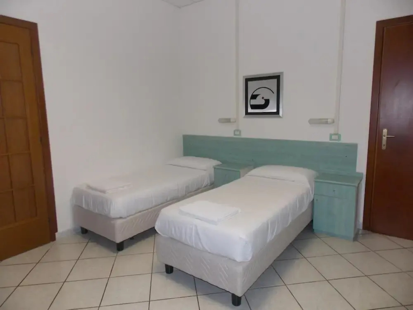 Hotel Villa dei Butteri