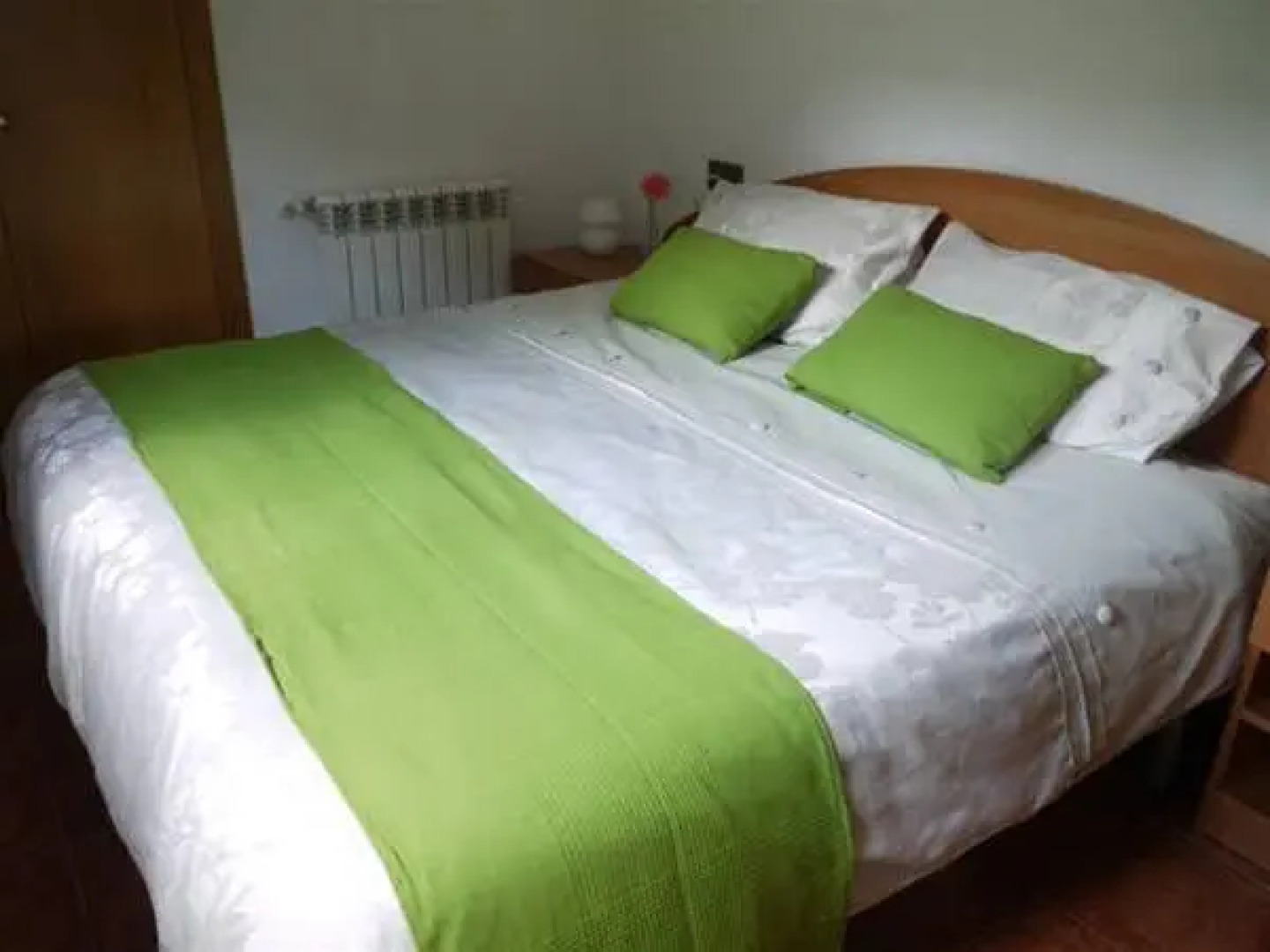 Apartaments Ski-Golf