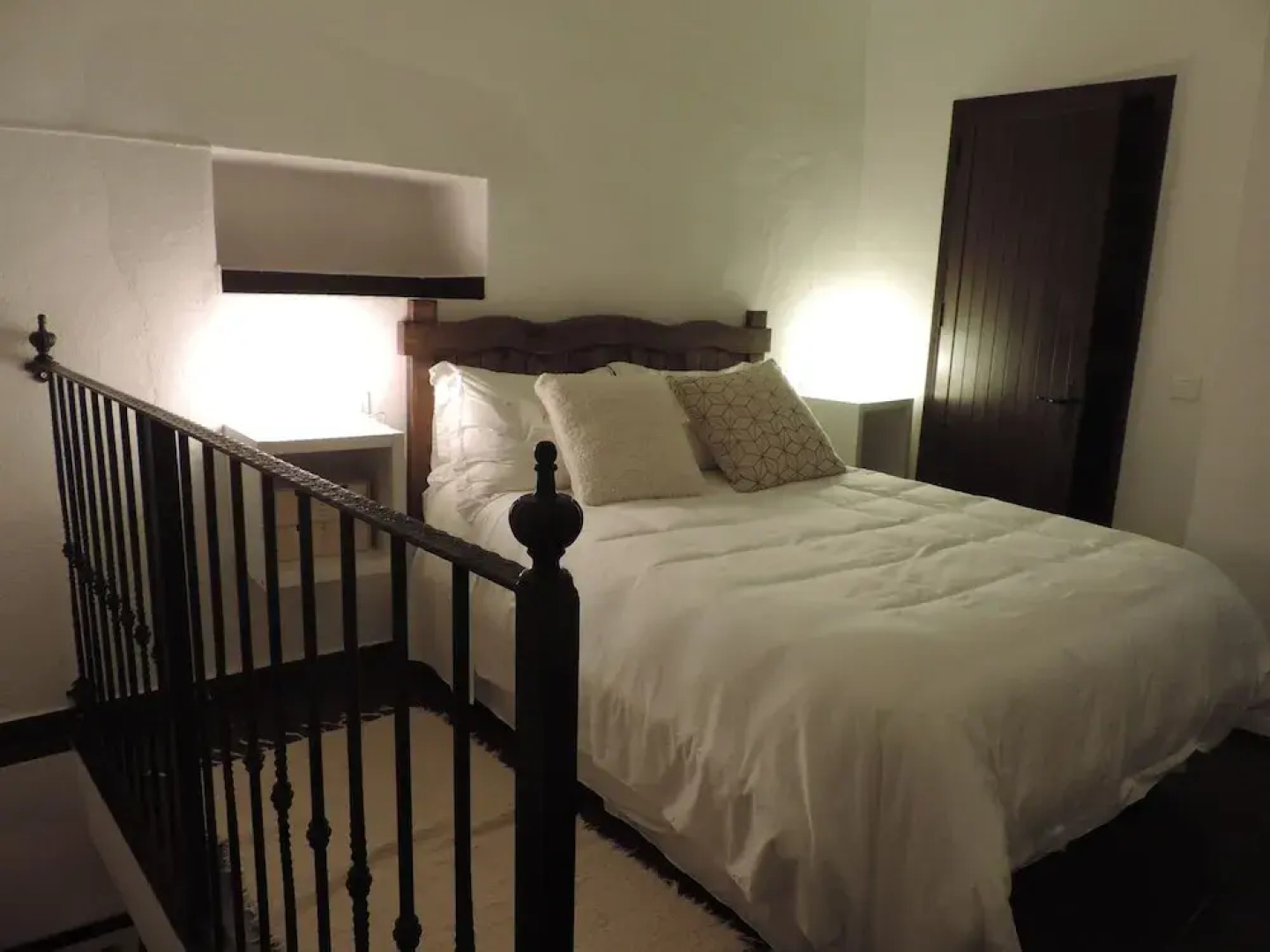 The Hideaway, Benaocaz, Cadiz