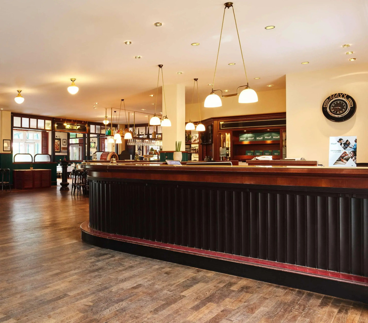 Steigenberger Hotel Deidesheim