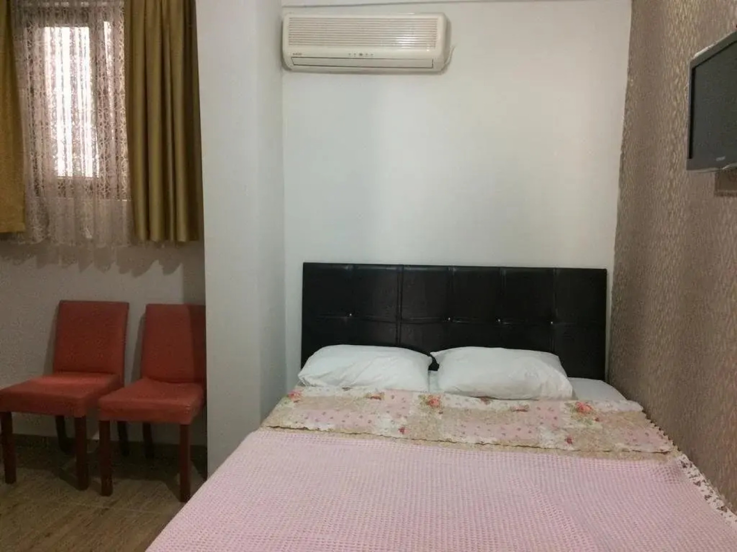 Kerpe Kervan Butik Hotel