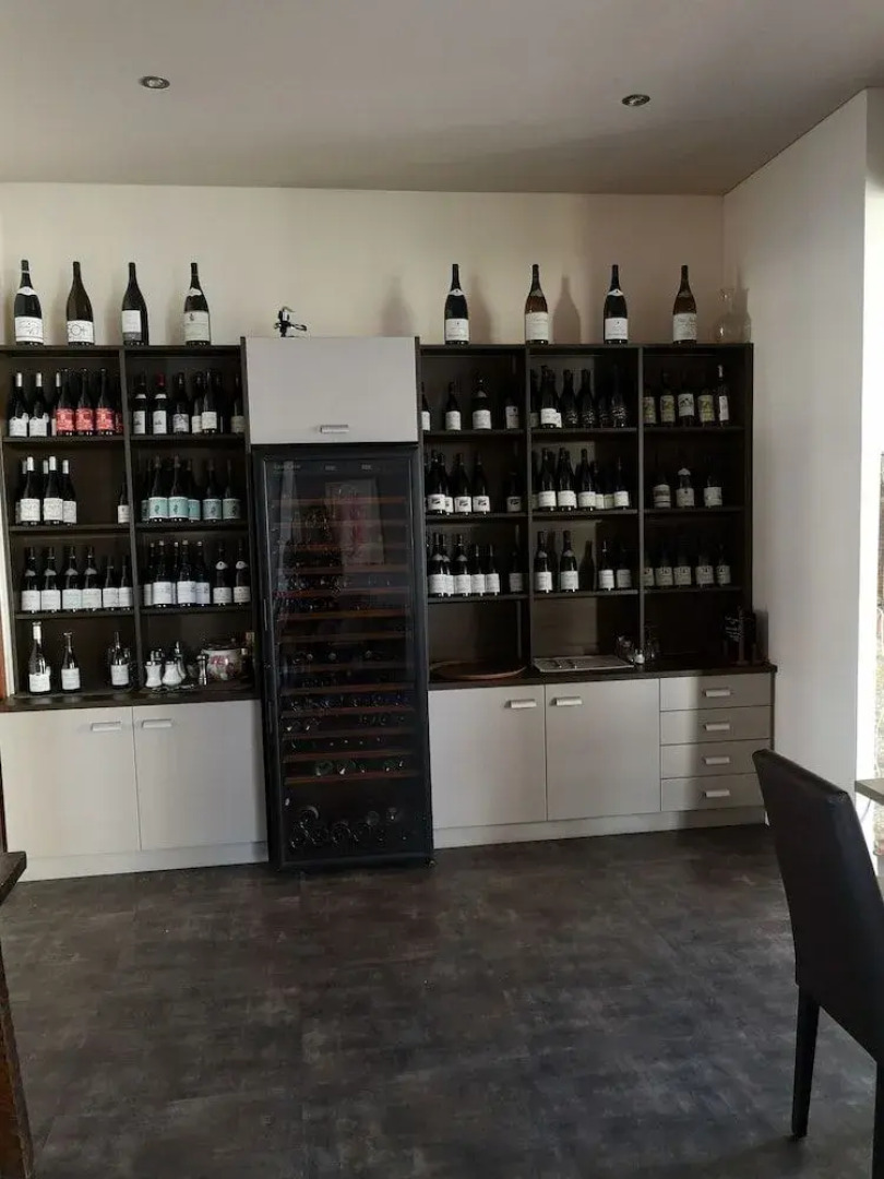 Hotel Restaurant Rome