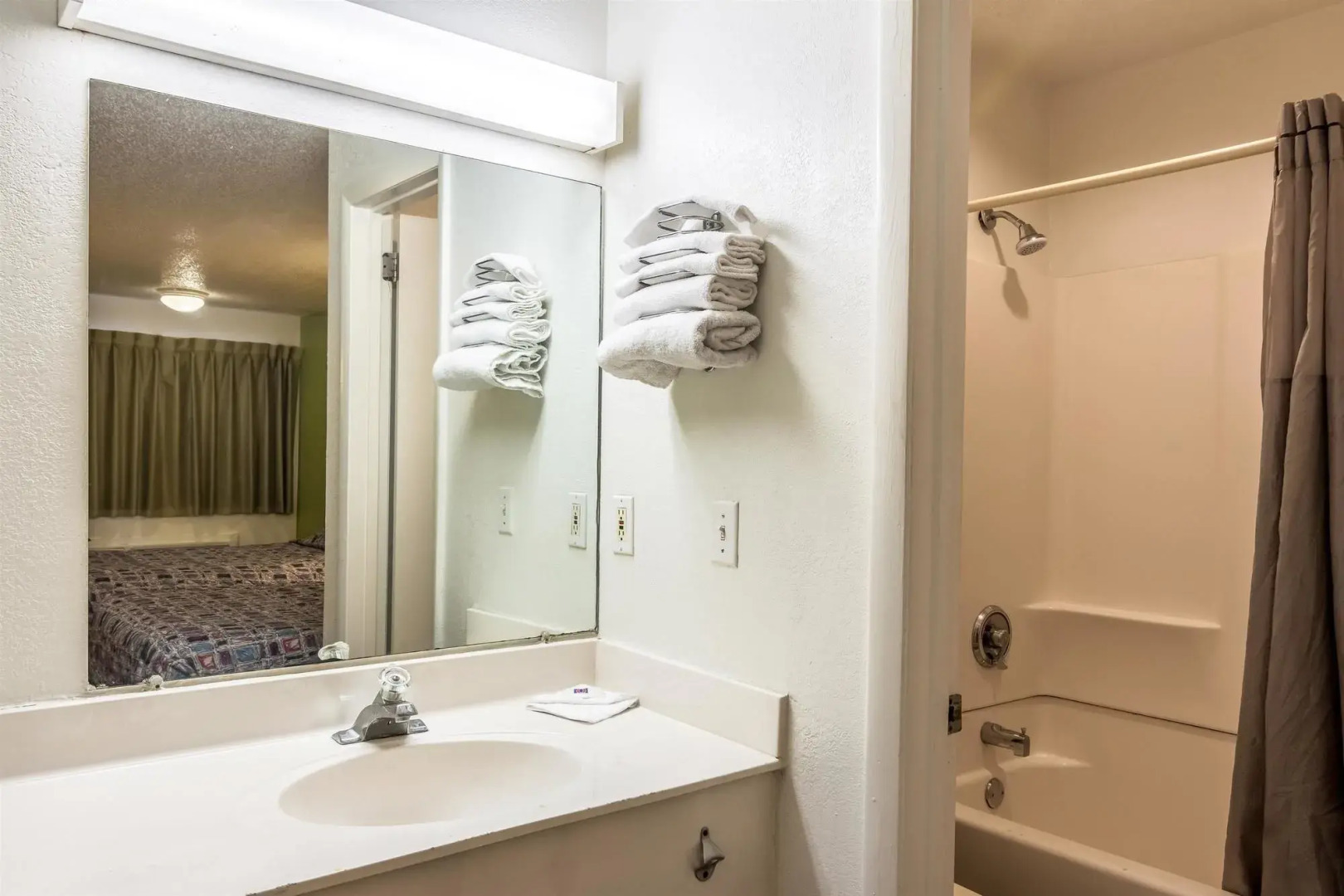 Motel 6 Chattanooga, TN