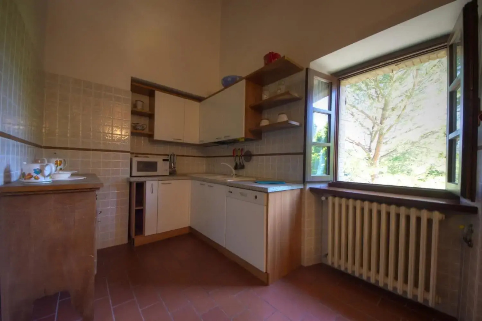 Podere Agrituristico Luchiano