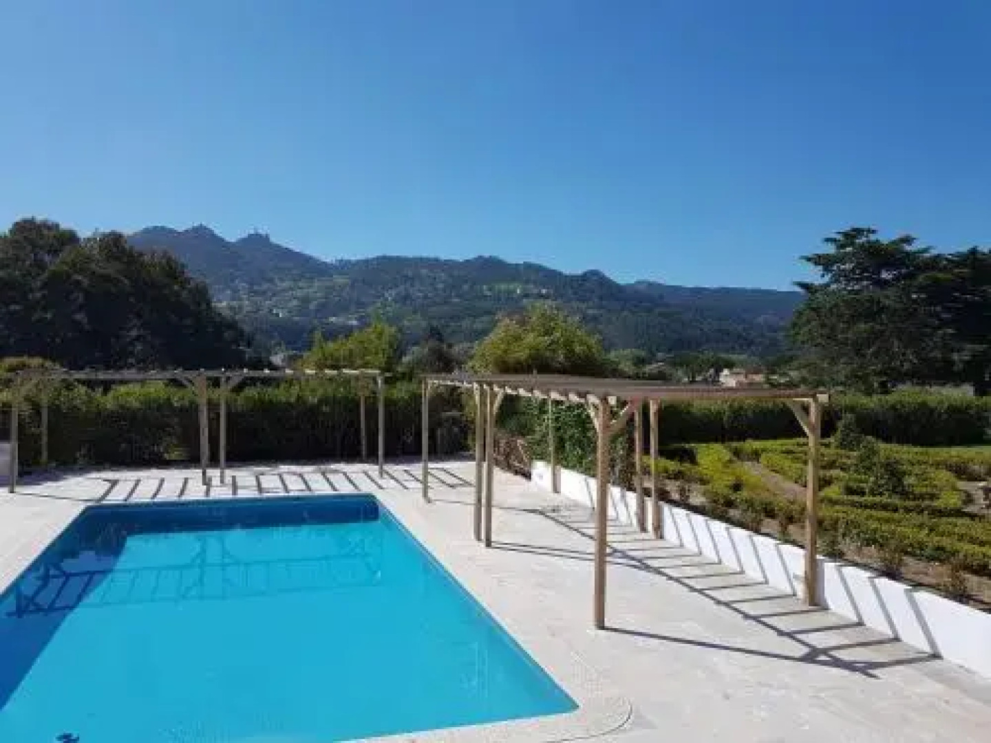 Santa Maria Casa Nostra