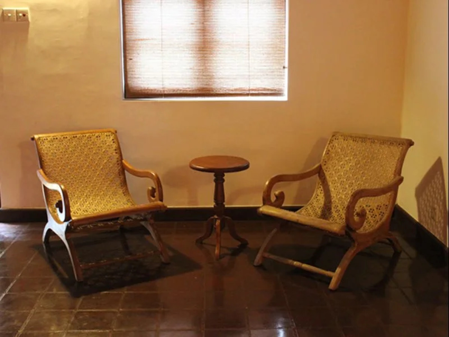 The Margosa Residencies