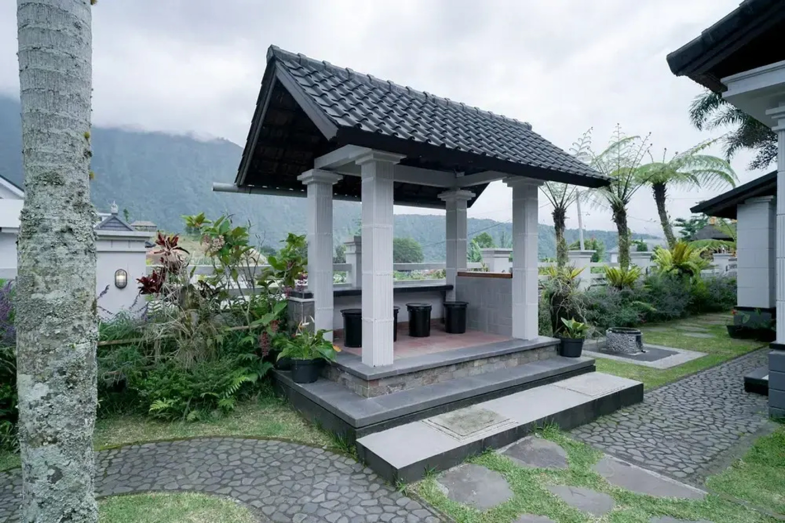 The Lavana Villa Kubu D'Bedugul