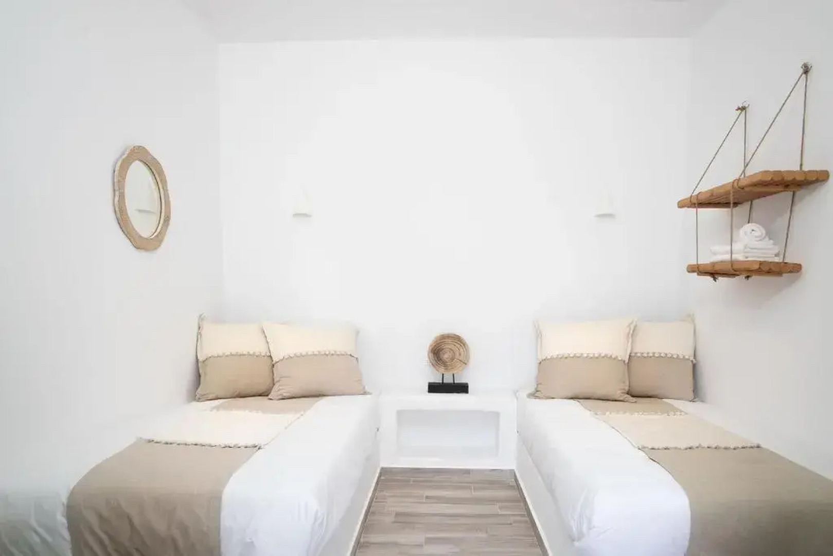 Plaka Villas Naxos - Matina sleeps 8