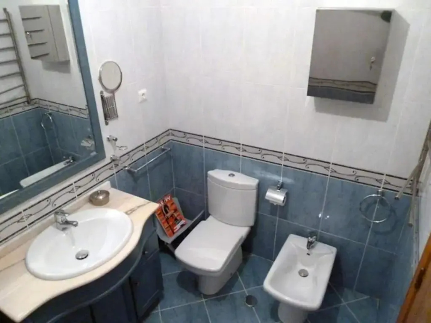 Apartment Castelo Branco - Portugal