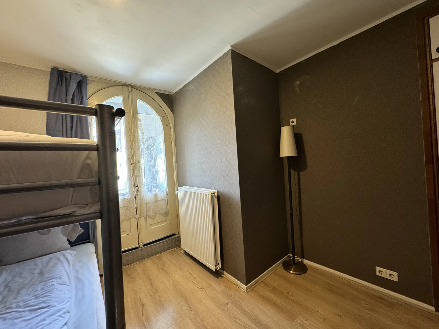 Hotel Di Ann Amsterdam City Centre