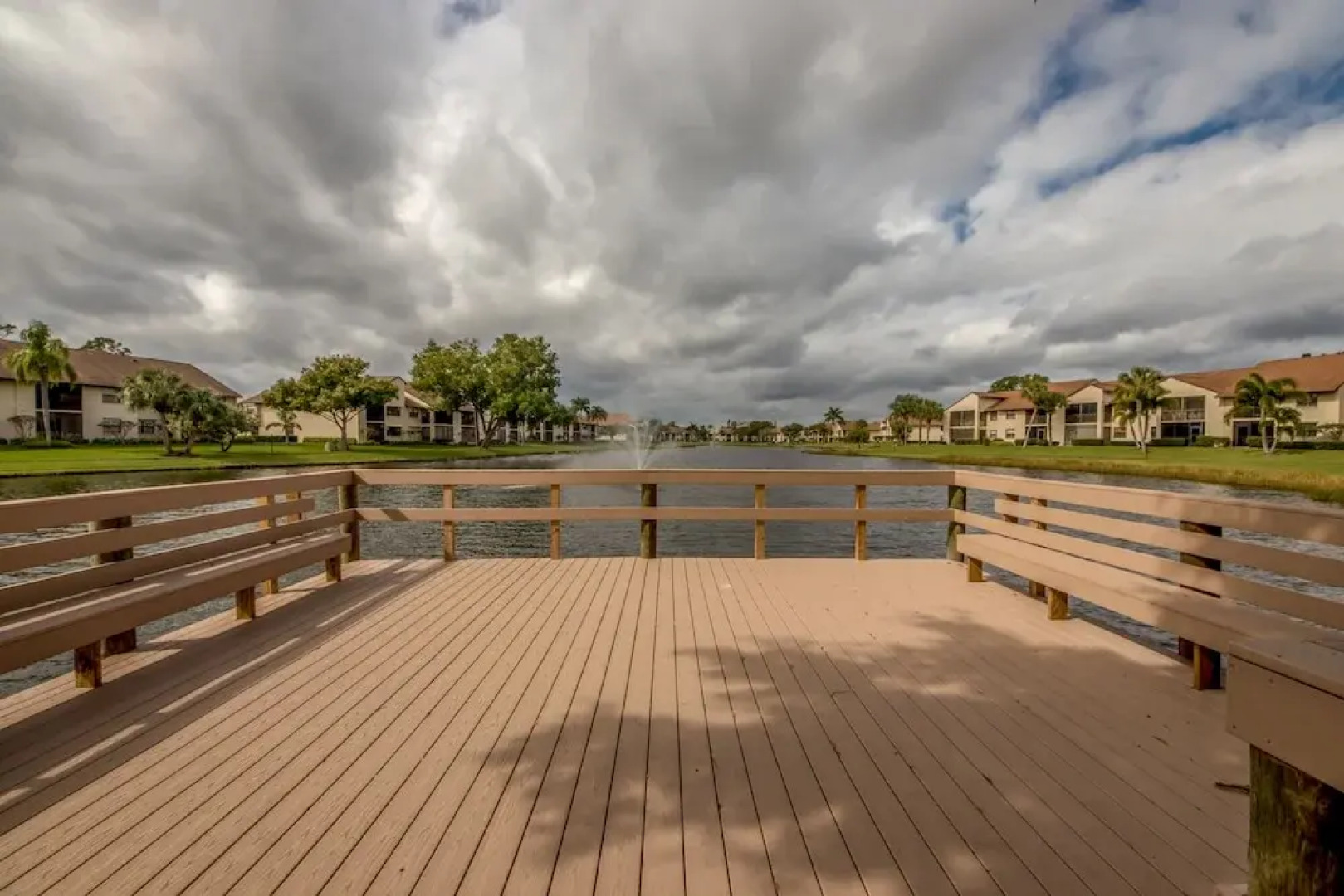 Charter Club Condo - Roelens Vacations