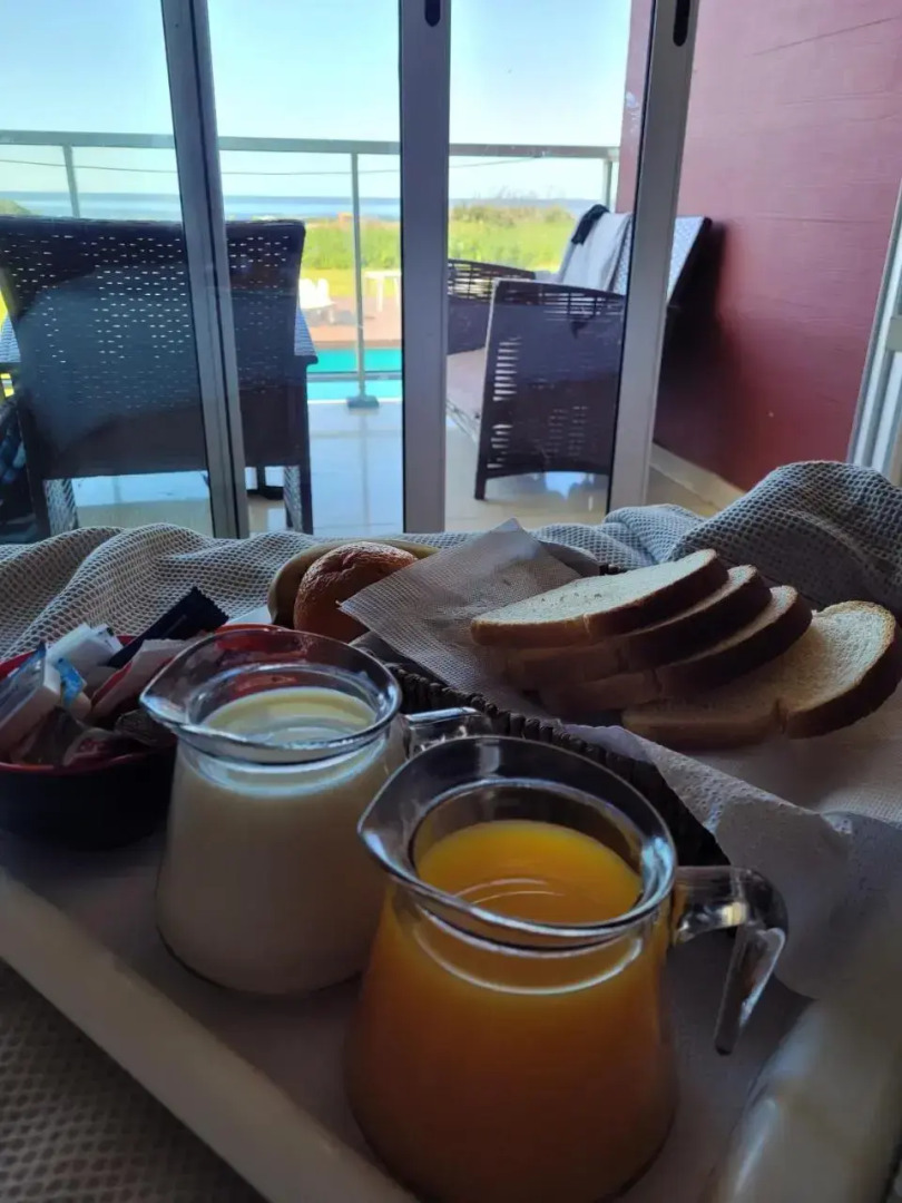 La Paloma Del Mar Apart