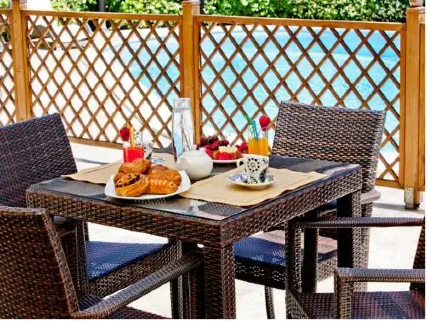 Residence La Guirita