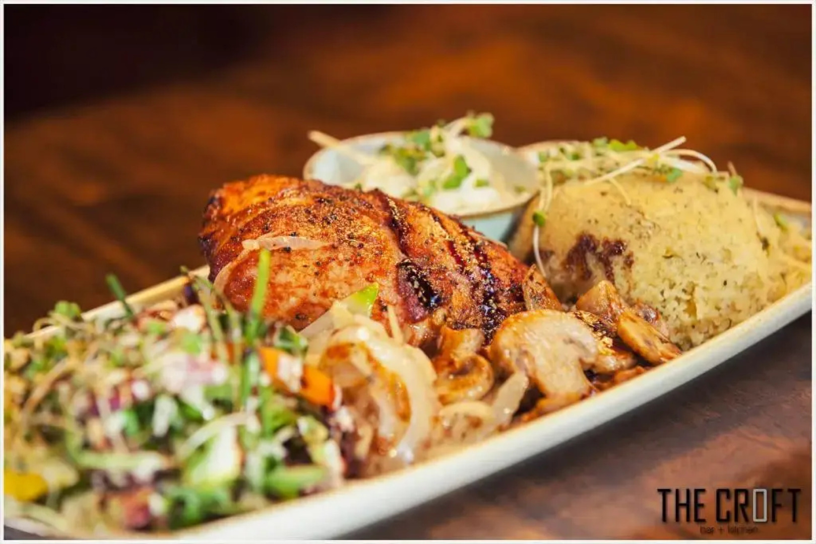 The Bonnington Dublin