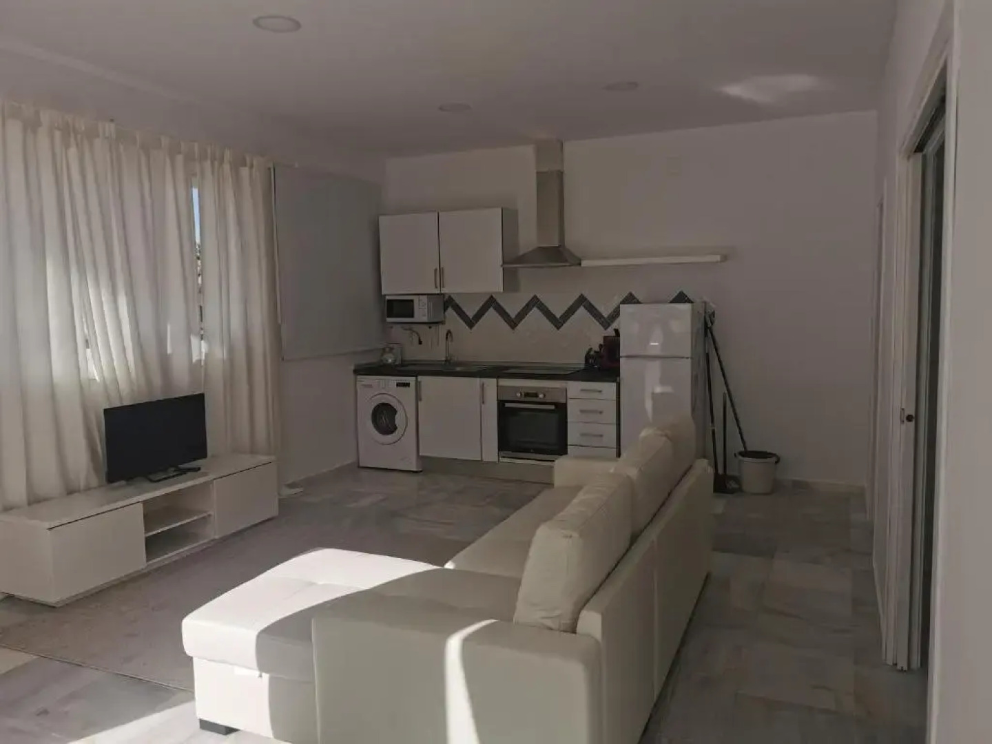 Apartamentos turísticos Sanlúcar Beach 2 y 3