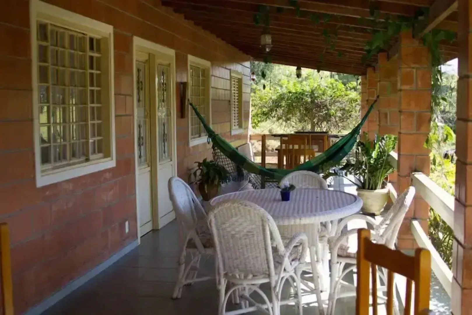 Pousada Colina Boa Vista