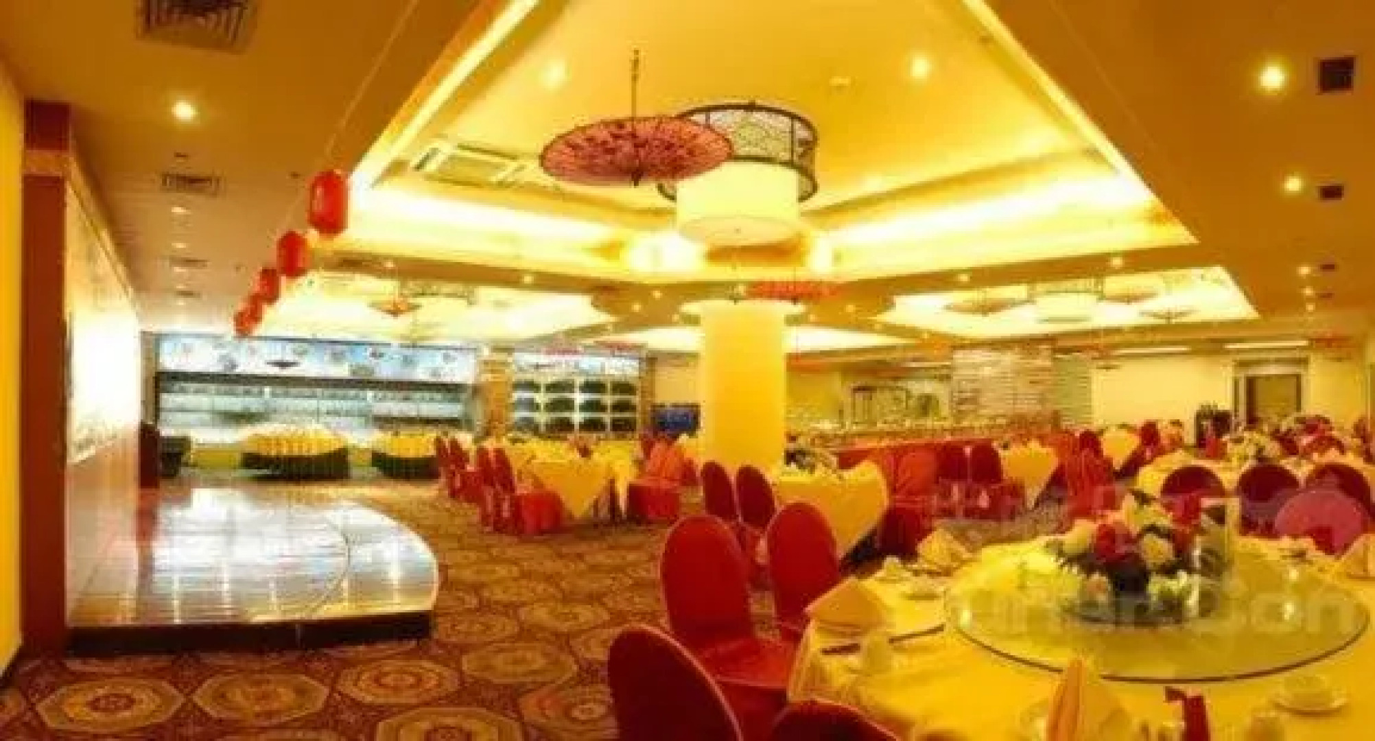 Lichuan Cang Hong Hotel