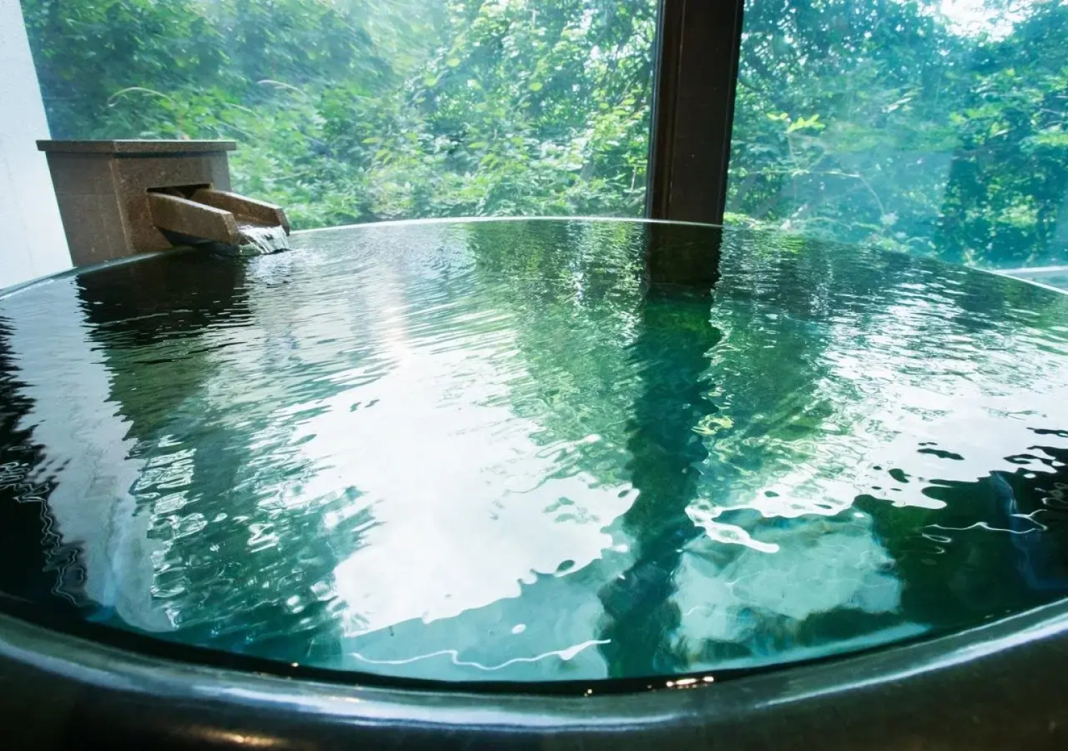 Kinugawa Onsen Sanraku