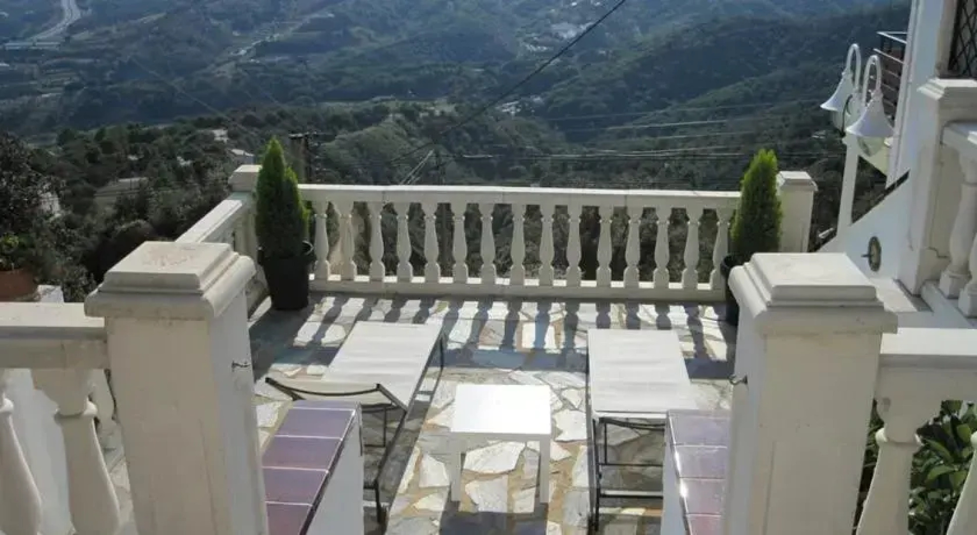 Ferienhaus Pineda de Mar