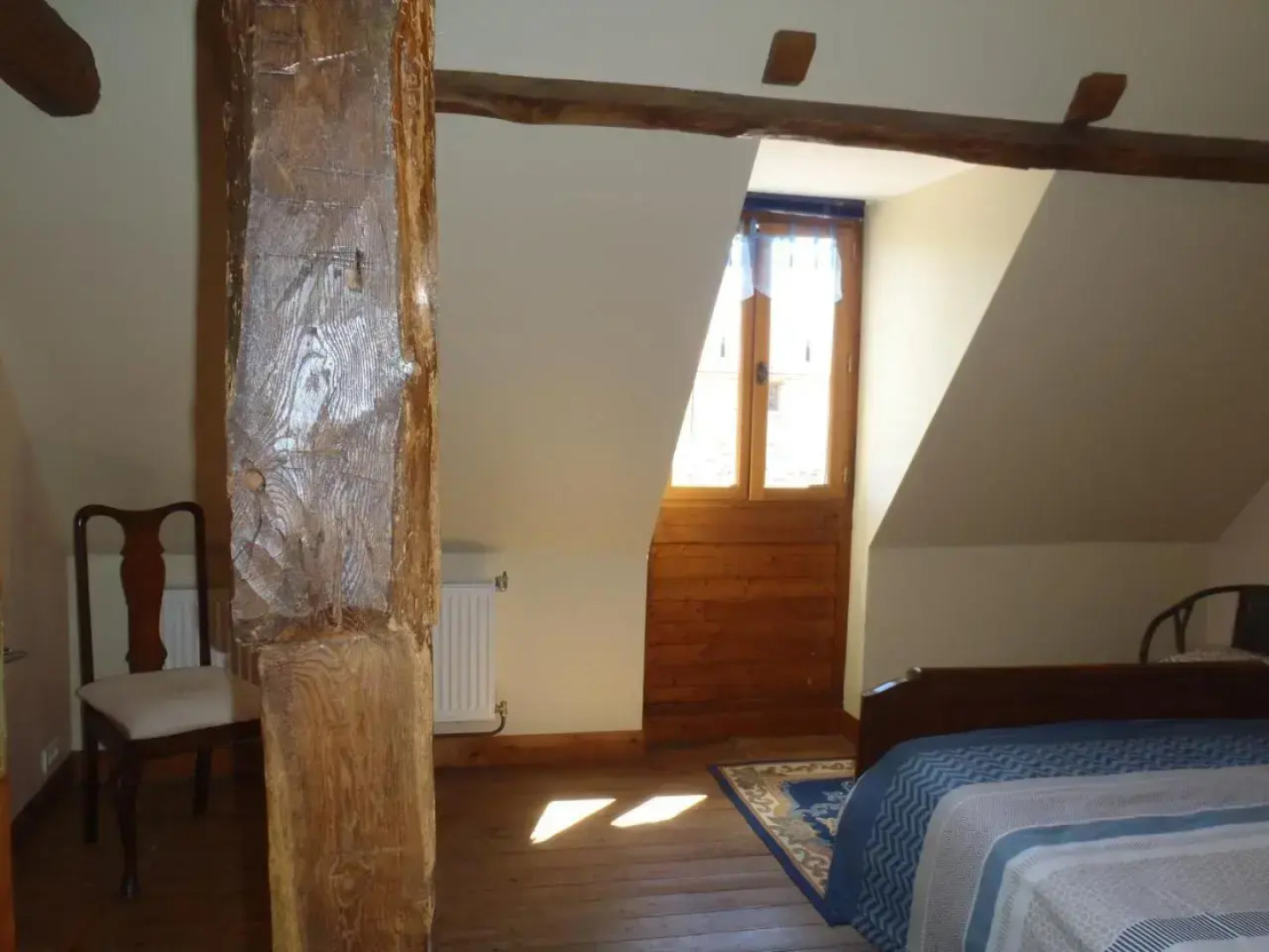 Les Cerfs de Laplaud