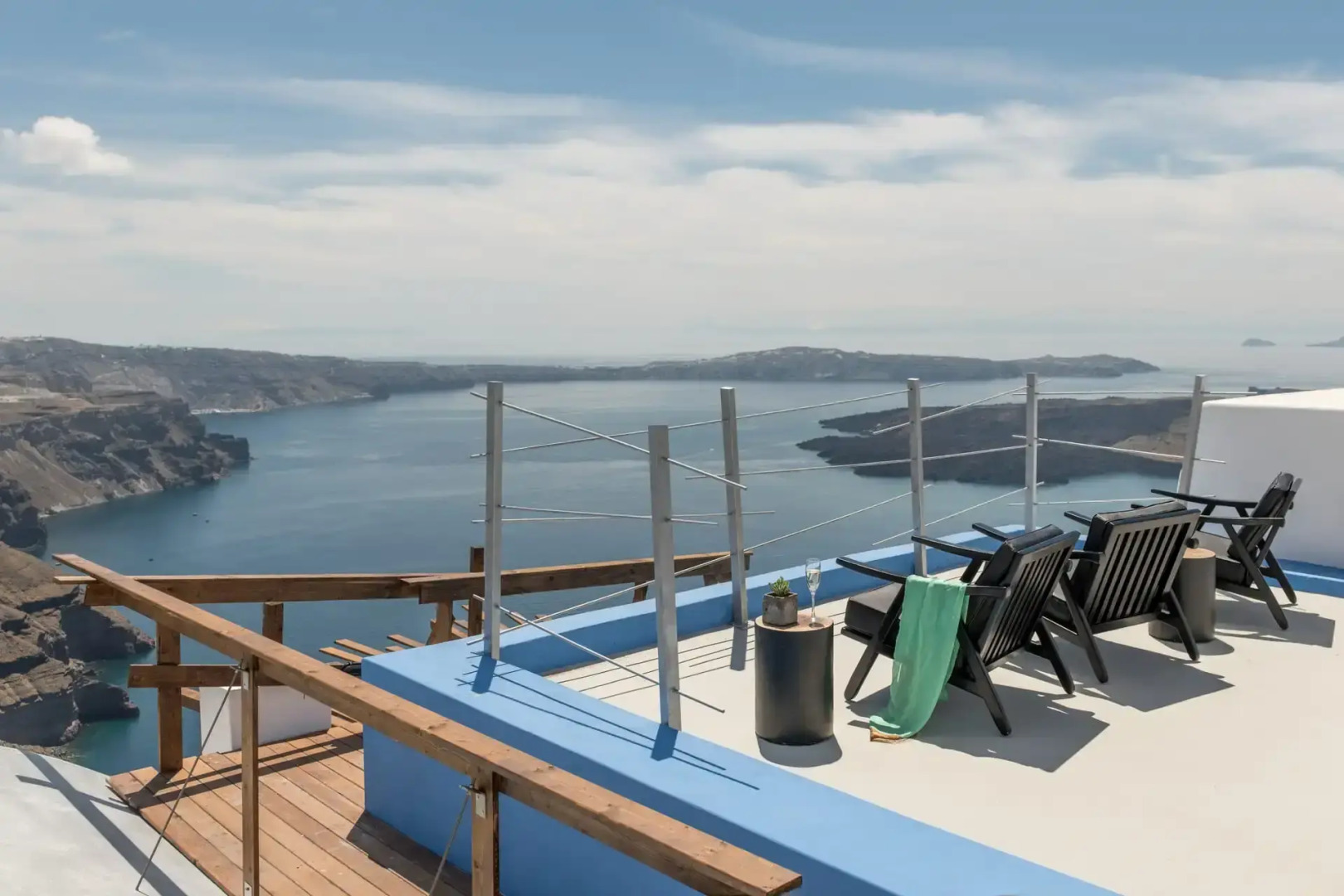 Honeymoon Petra Villas