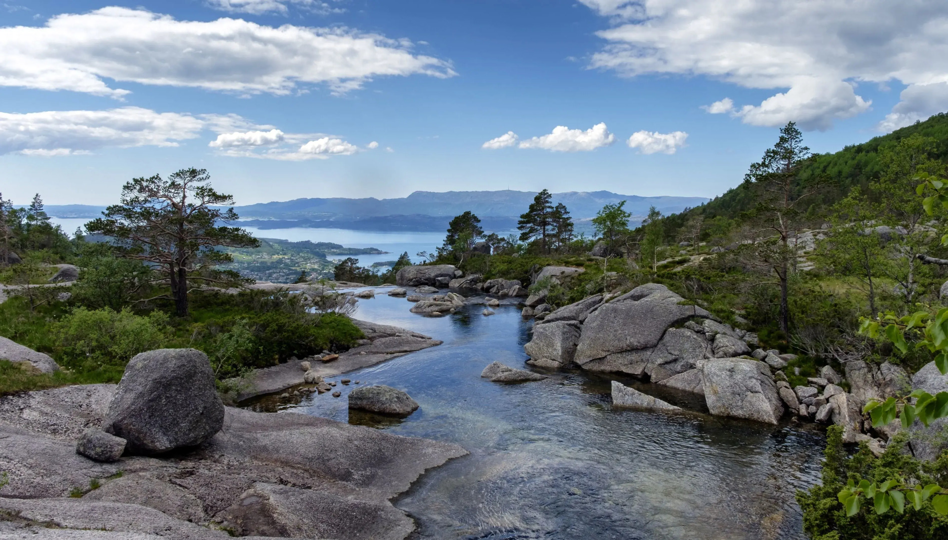 Husnes Sentrum Hotell