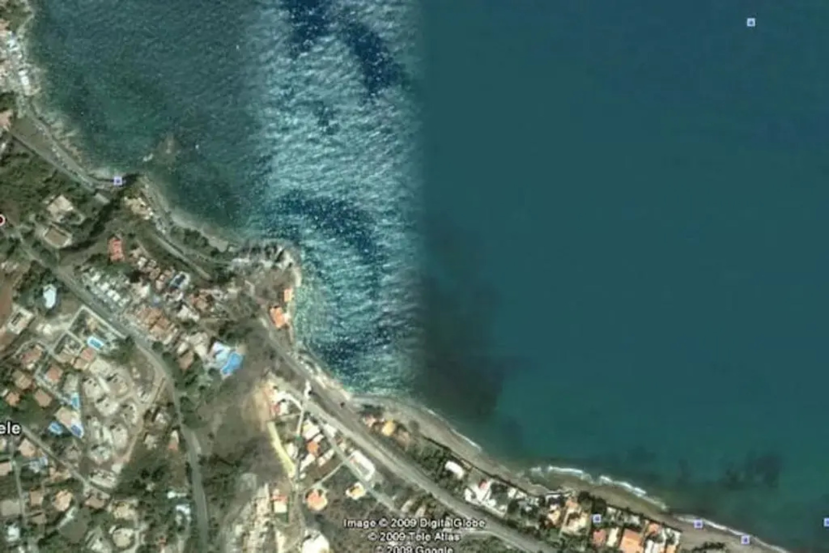 5 bedrooms villa with sea view private pool and furnished garden at Altavilla Milicia 1 km away from the beach