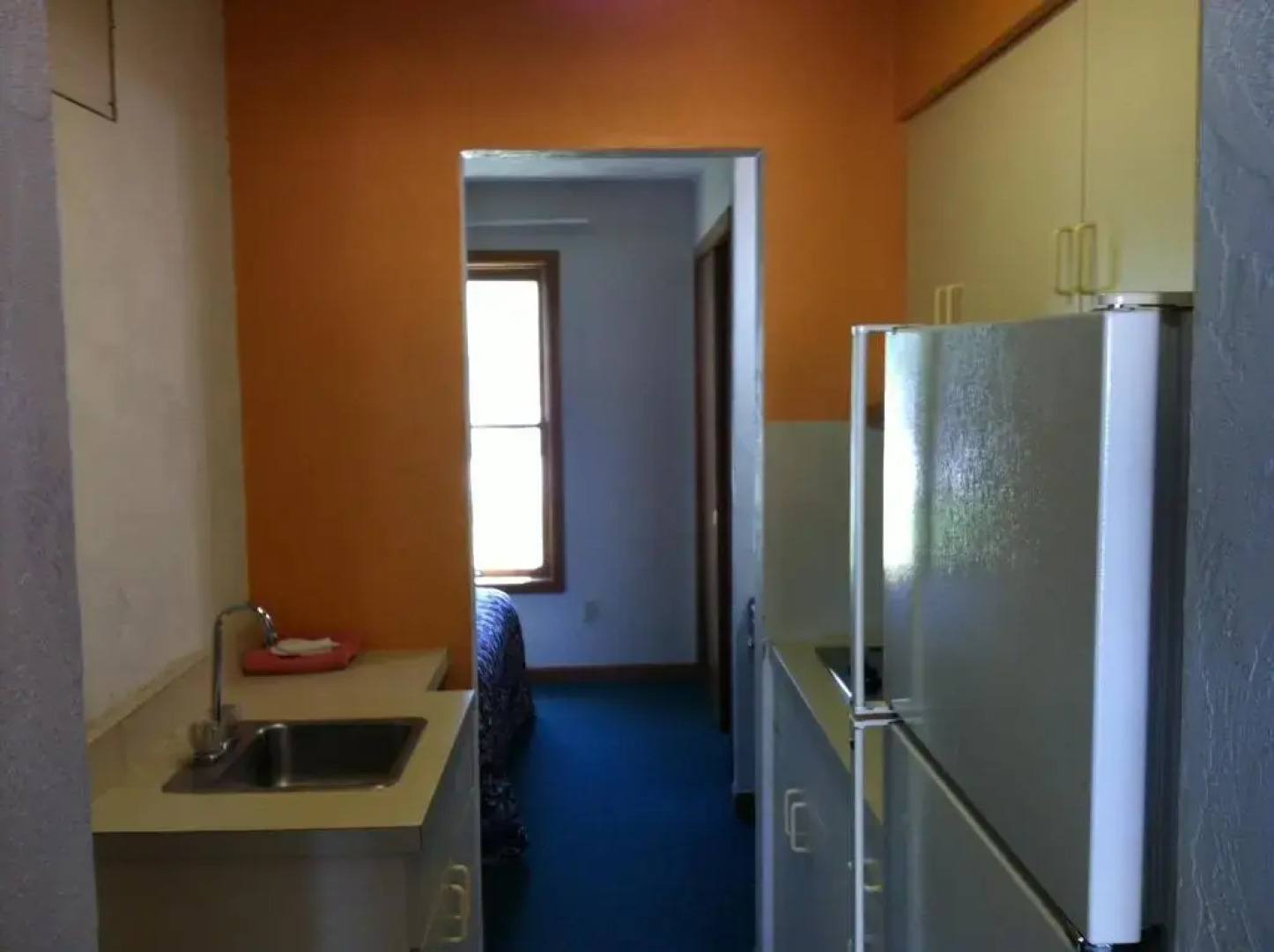 East Street Inn & Suites Tipton