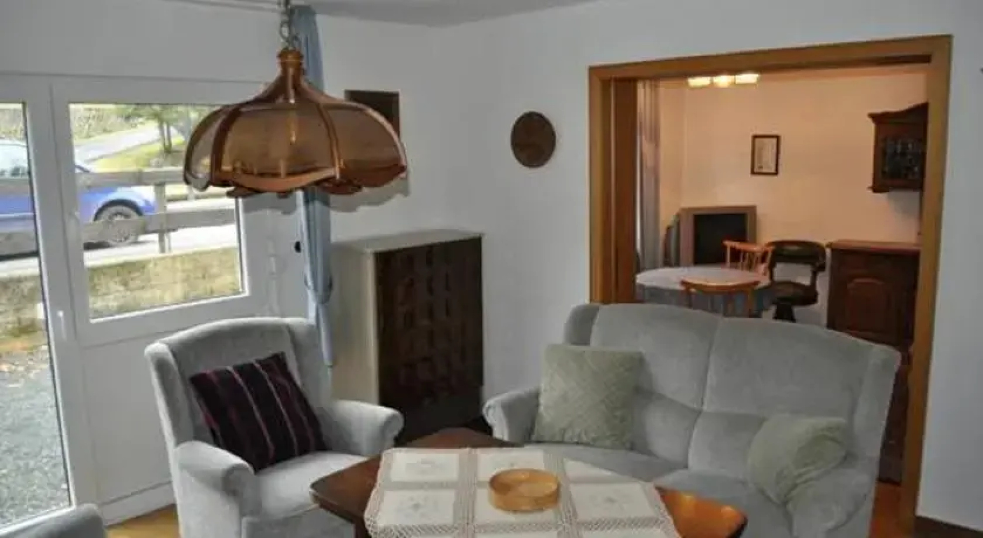 Ferienhaus Franziska
