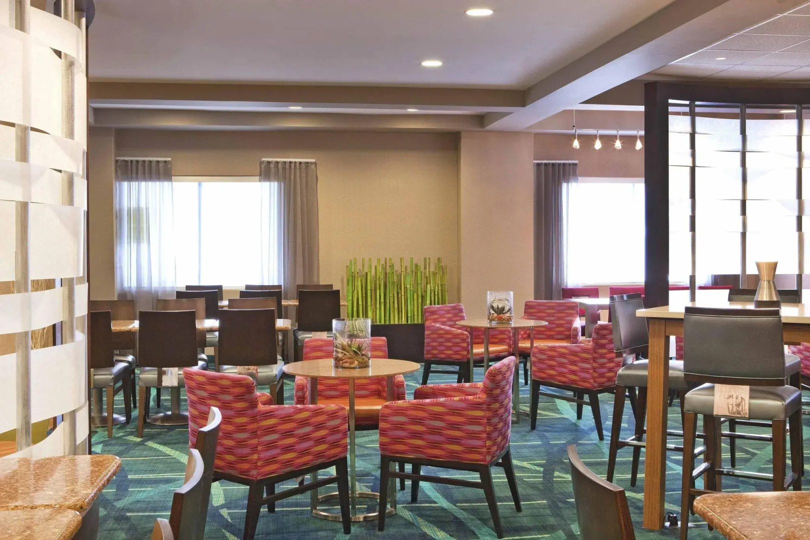 SpringHill Suites by Marriott Boston Peabody