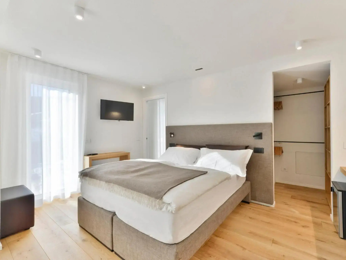Hotel Zerbion