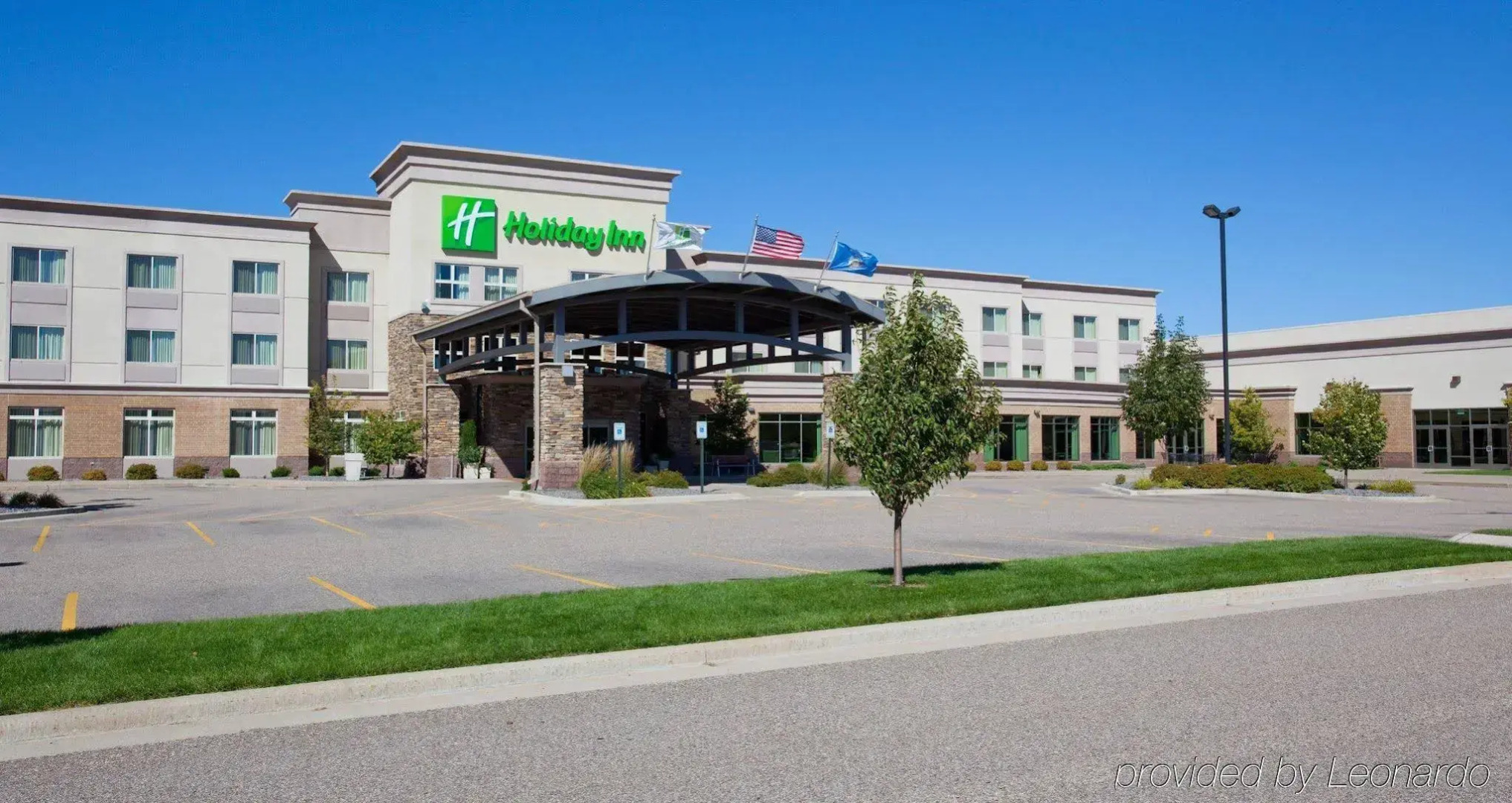 Holiday Inn Stevens Point - Convention Ctr by IHG