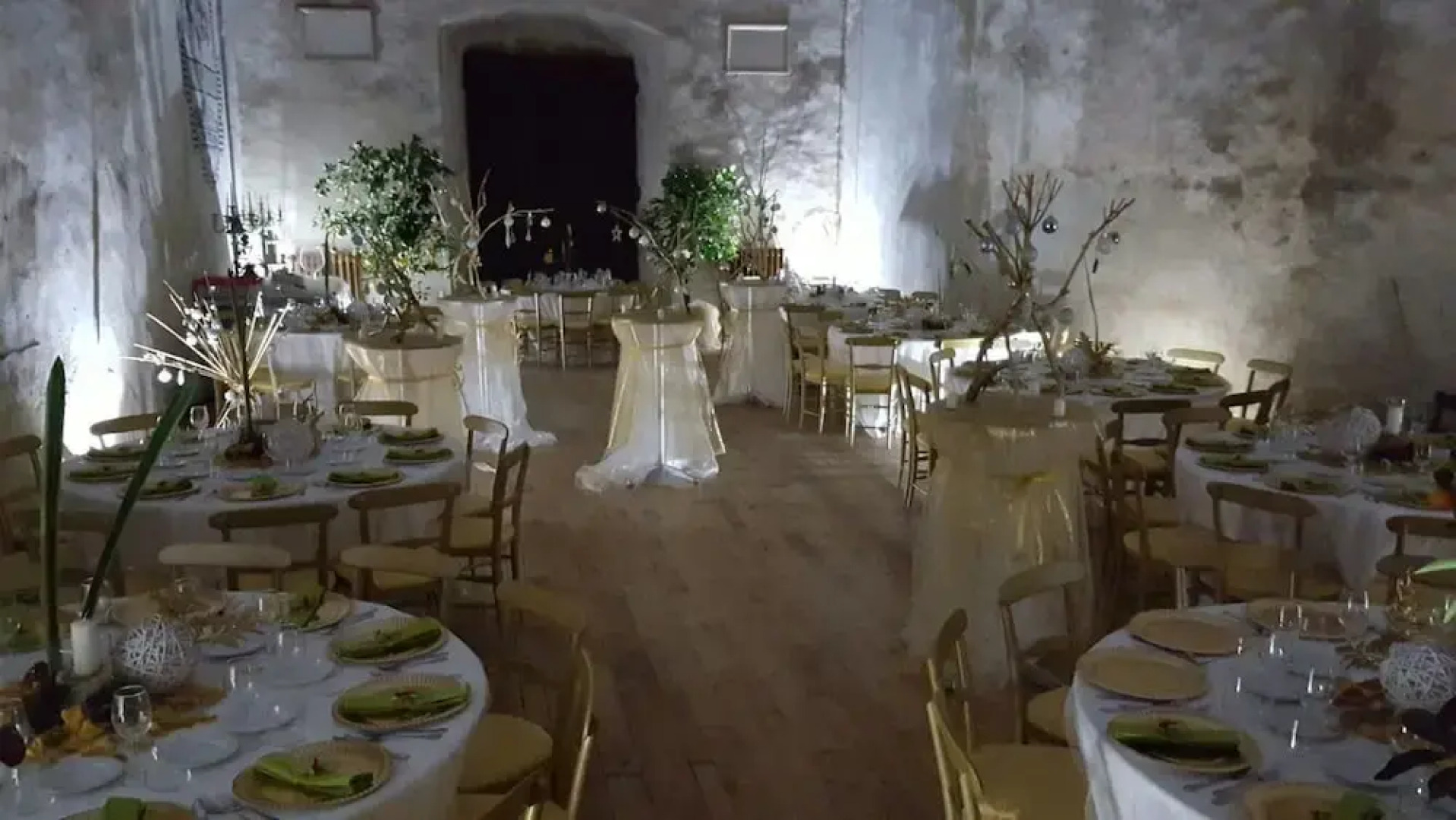 Dimora Storica Conventino