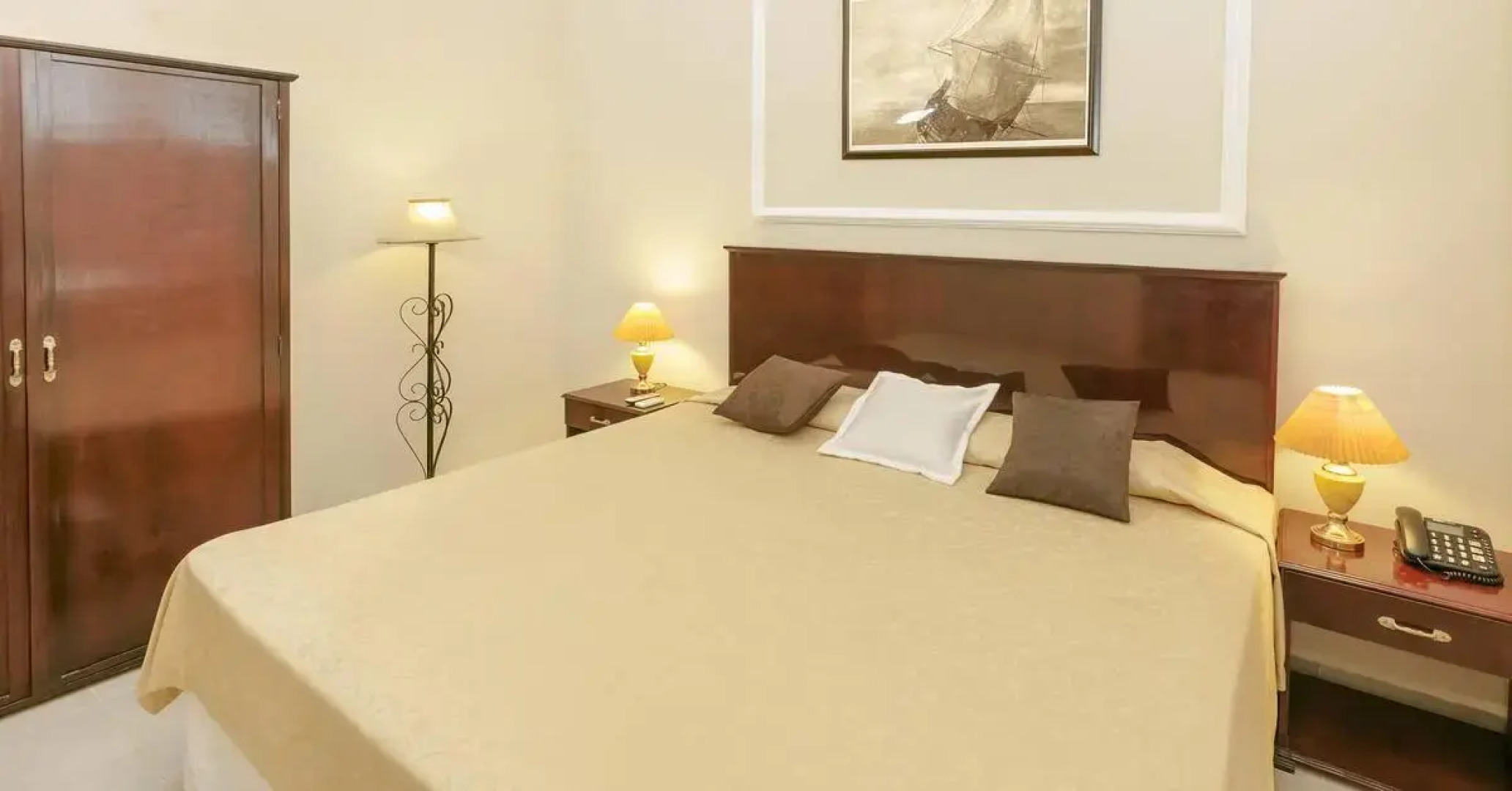 Hotel Camagüey Colón