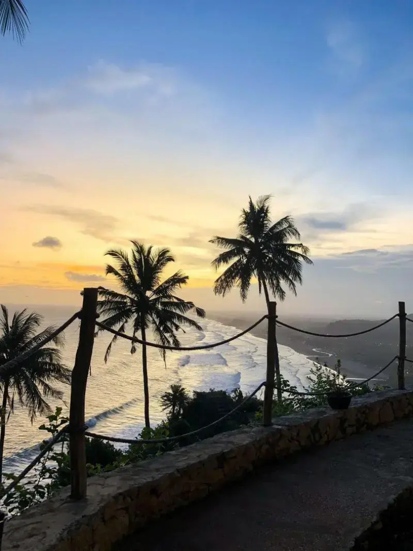 Edge Resort Yogyakarta