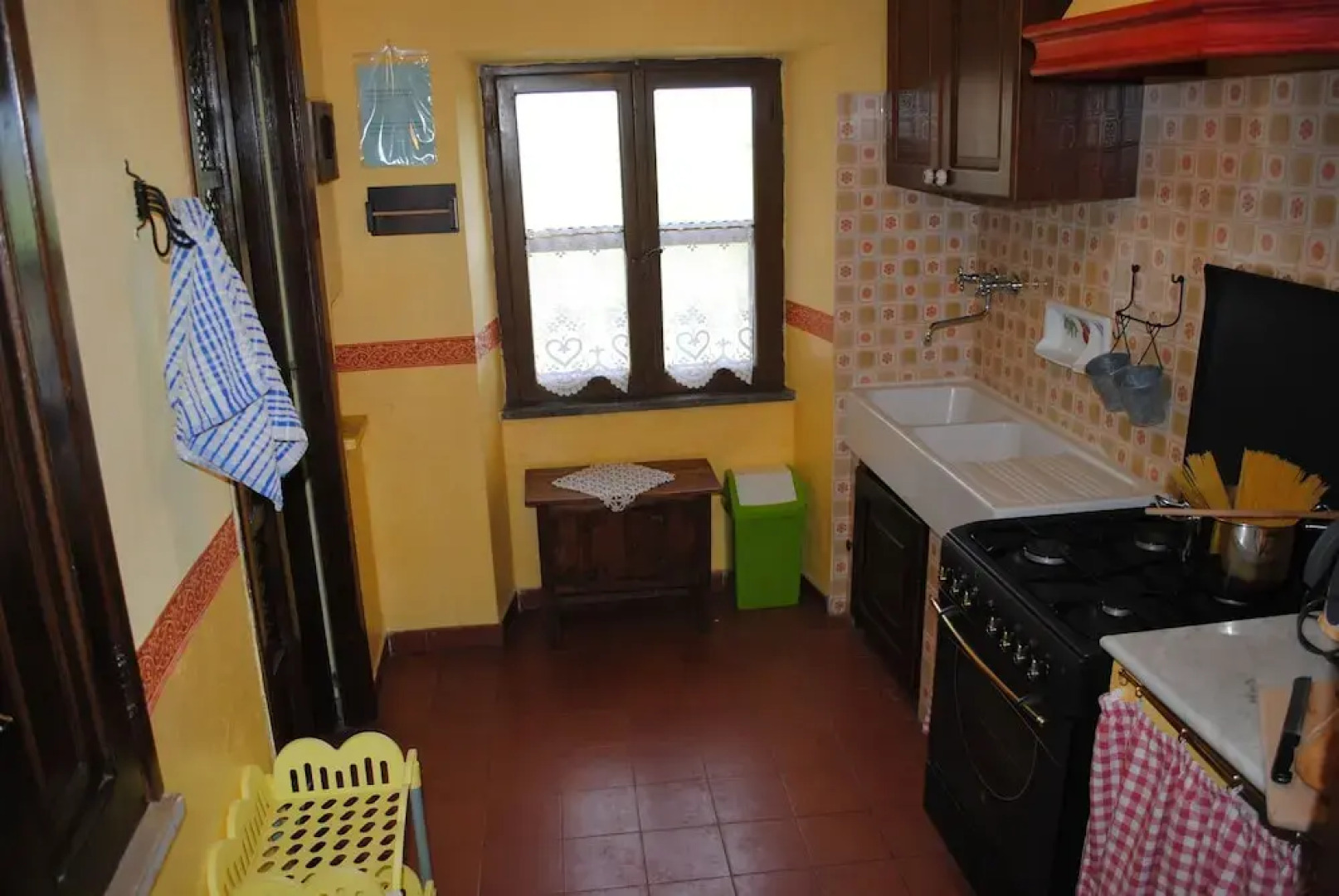 Agriturismo Tenuta Serpepe