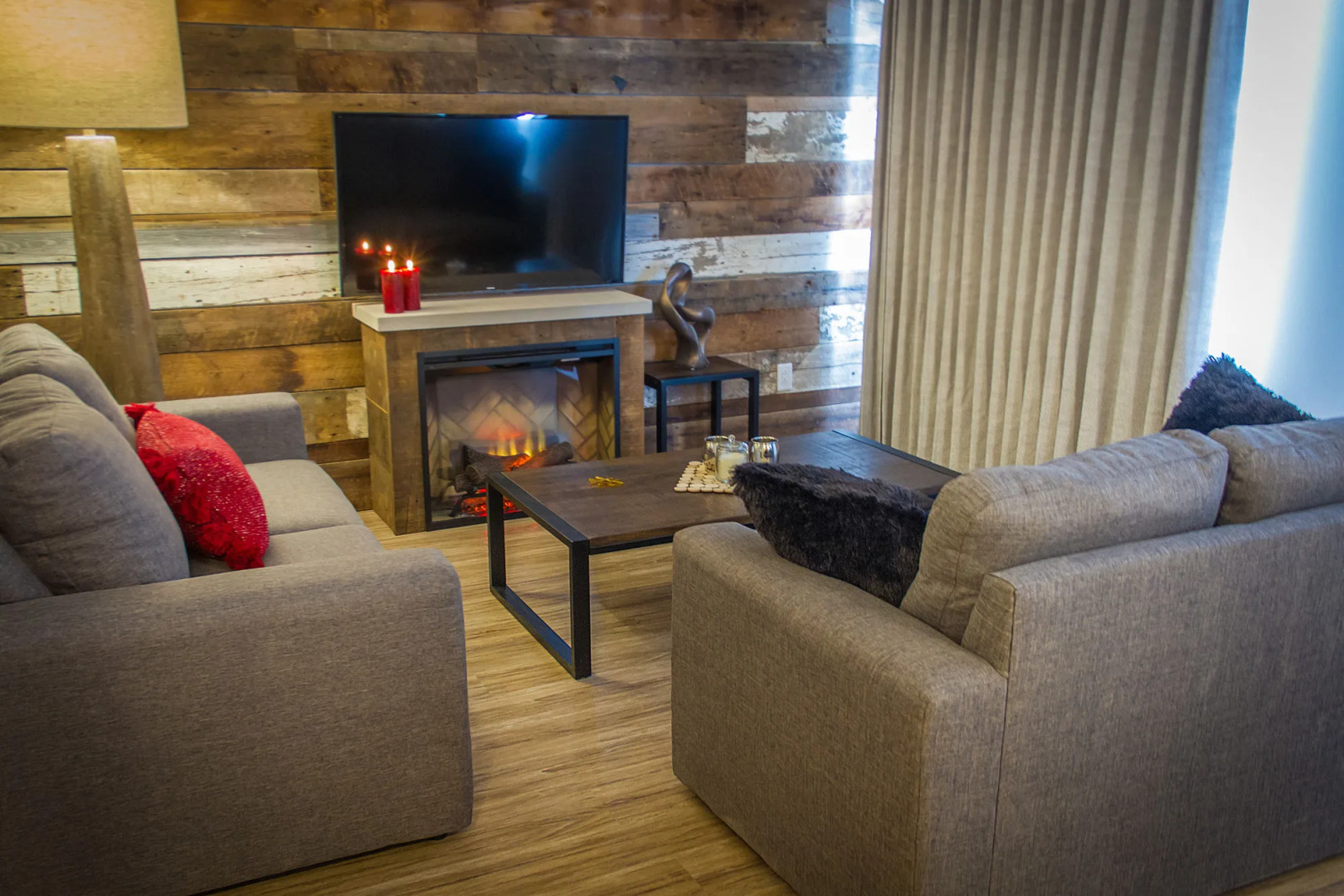 Le Viking Resort & Marina