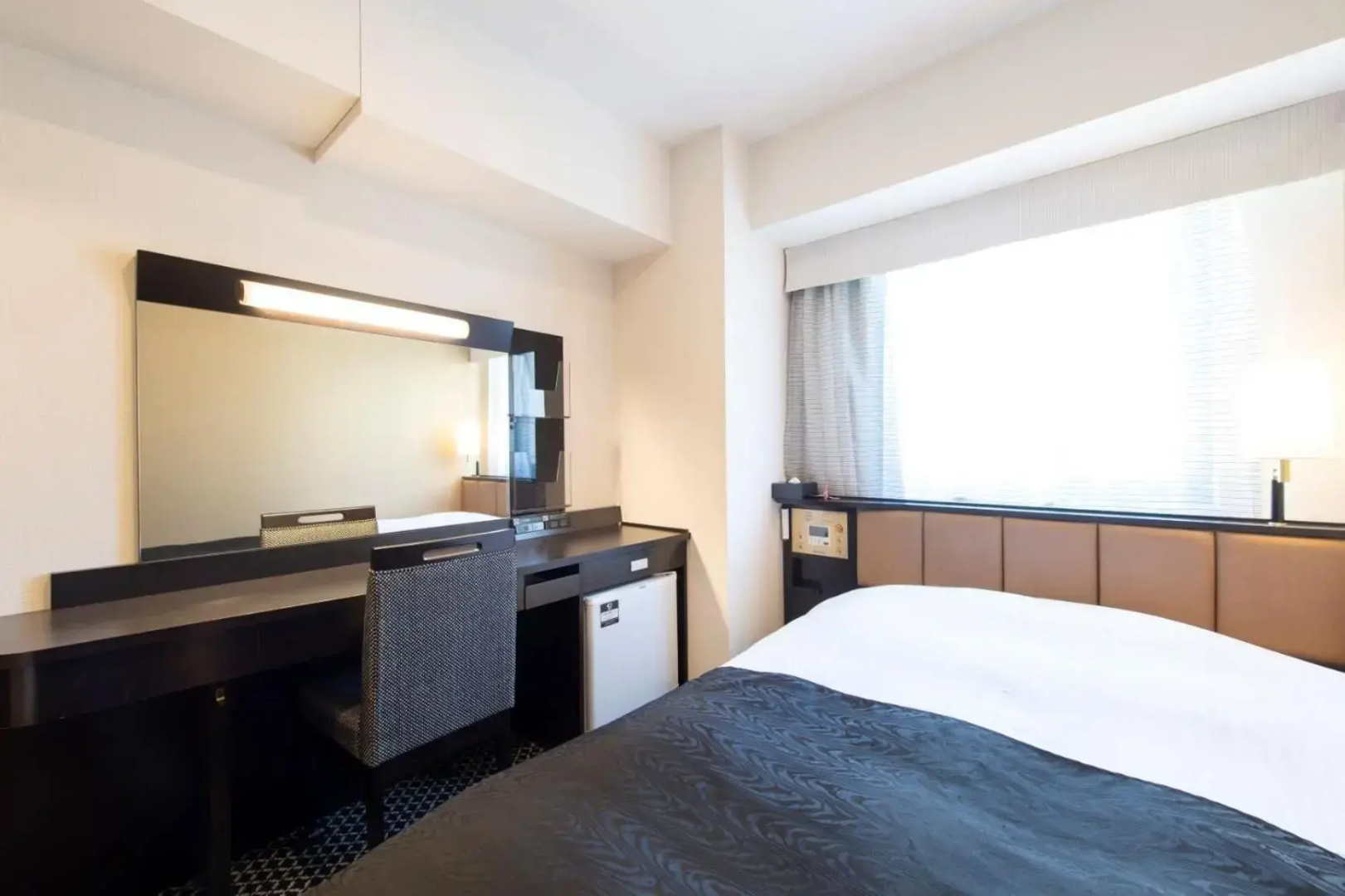 APA Hotel TKP Nippori-Ekimae