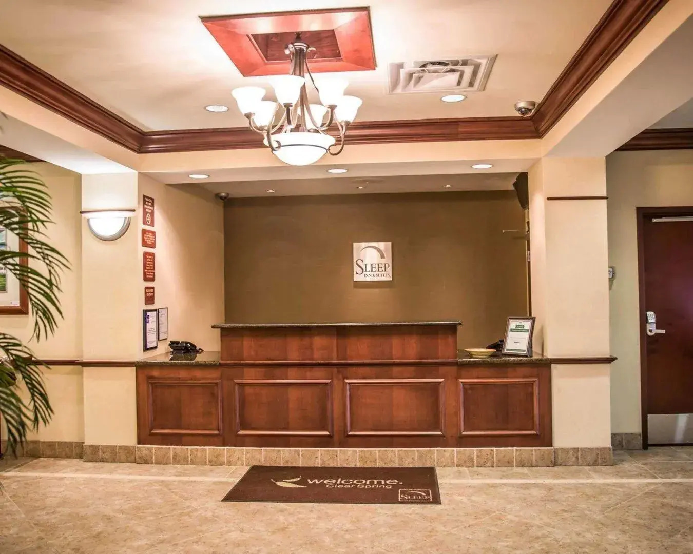 Holiday Inn Express & Suites Clear Spring  by IHG